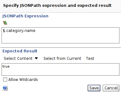 for-existance-json-assertion