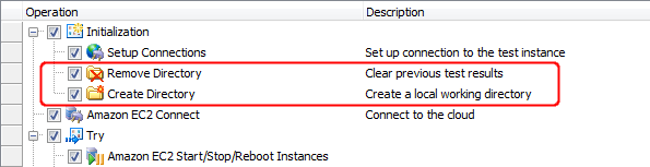 Remove Directory